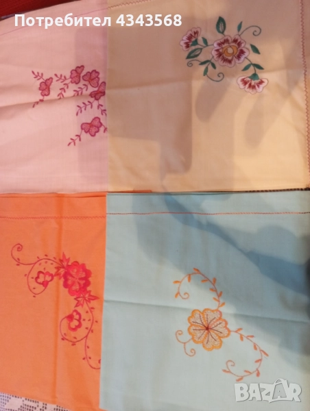 Каре, снимка 1