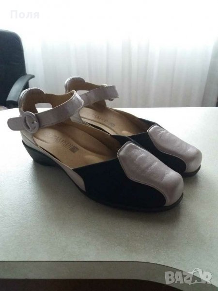 Дамски обувки , снимка 1