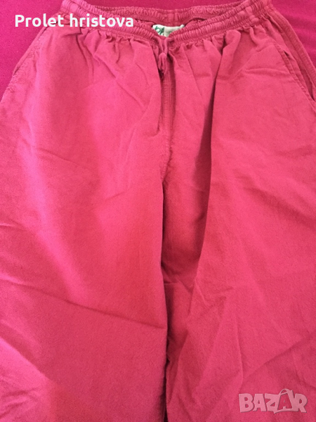 Дамски панталон, снимка 1
