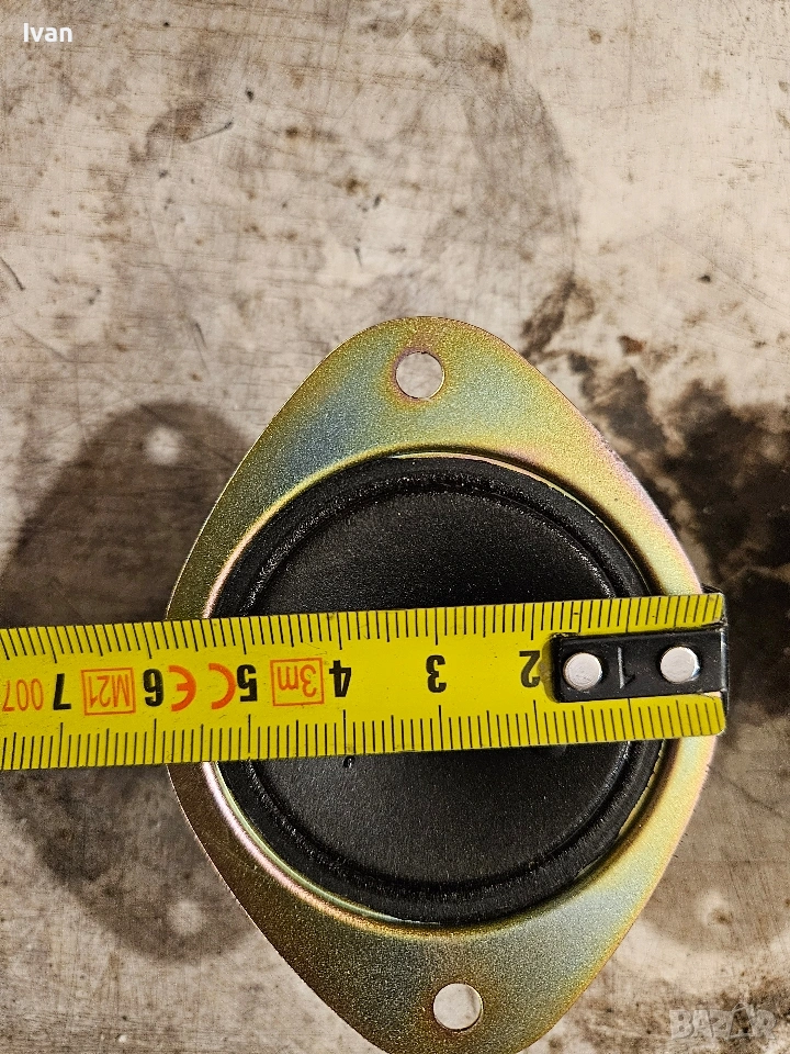 пищялки високочестотни , снимка 1