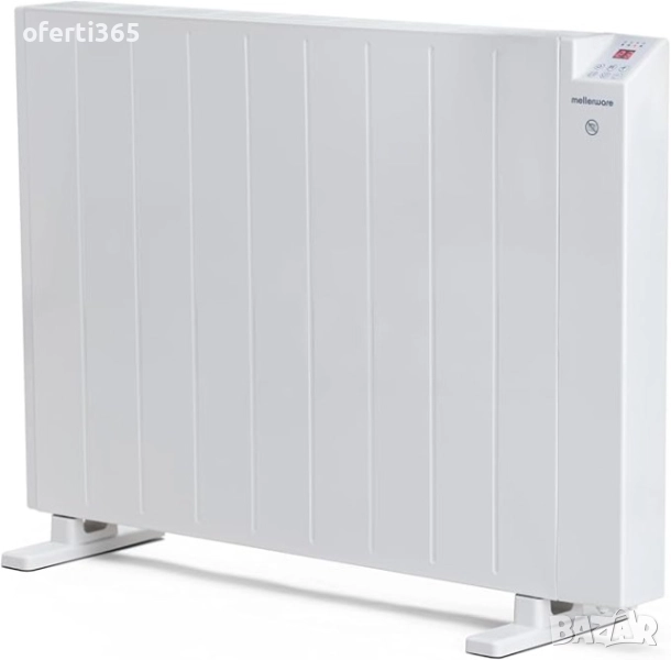 Конвекторен радиатор ‎Mellerware Comfy 2000 – нов , снимка 1