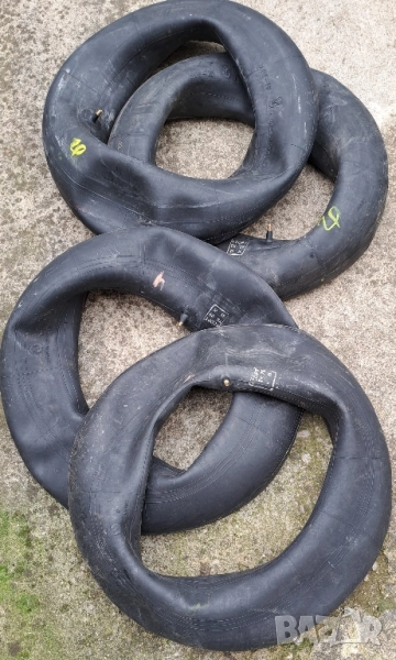 Гуми за лада нива 175/80/16, снимка 1