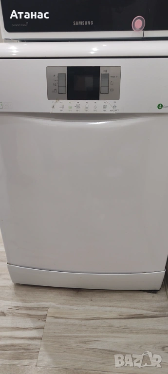 Продавам Съдомиялна машина Beko DFN 6833 13 комплекта 8 Програми Клас A++, снимка 1