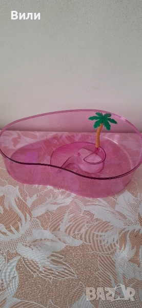 Терариум за костенурка, снимка 1