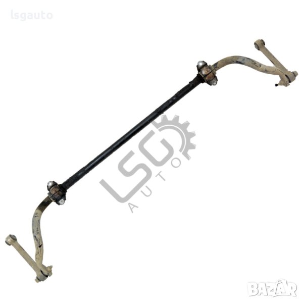 Предна стабилизираща щанга AUDI A4 (B8) 2008-2015 ID:101480, снимка 1