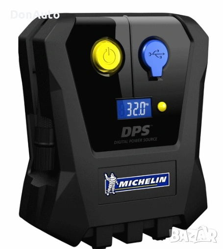 Компресор за гуми Michelin, снимка 1