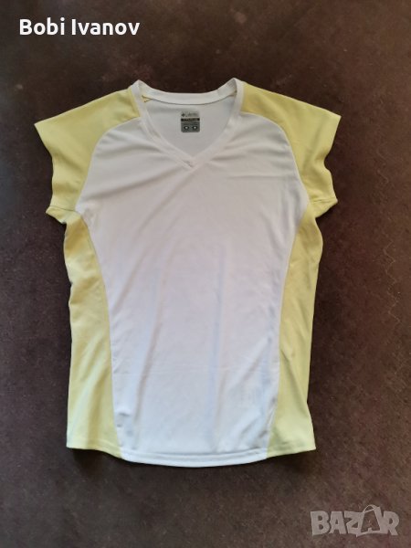 Тениска Columbia размер M, снимка 1