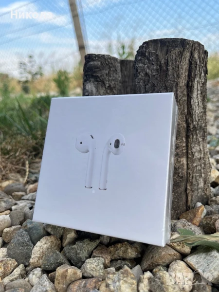 Airpods 2, 3, 4, Pro 2 / Неразопаковани / Безплатен подарък, снимка 1