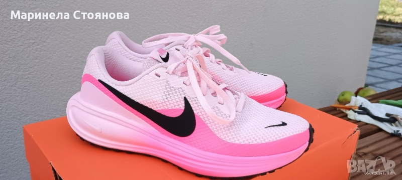 Маратонки NIKE W REVOLUTION 8, снимка 1