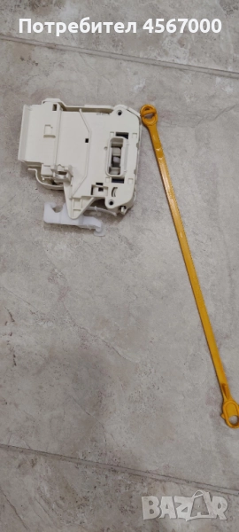 Ключалка за пералня Миеле / Miele, снимка 1