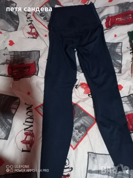 Продавам клин 7/8 Nike , снимка 1