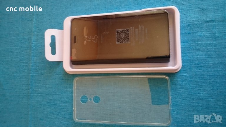 Xiaomi Redmi 5 калъф - case различни модели, снимка 1