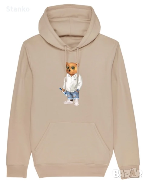 Суичър Baron Filou , снимка 1