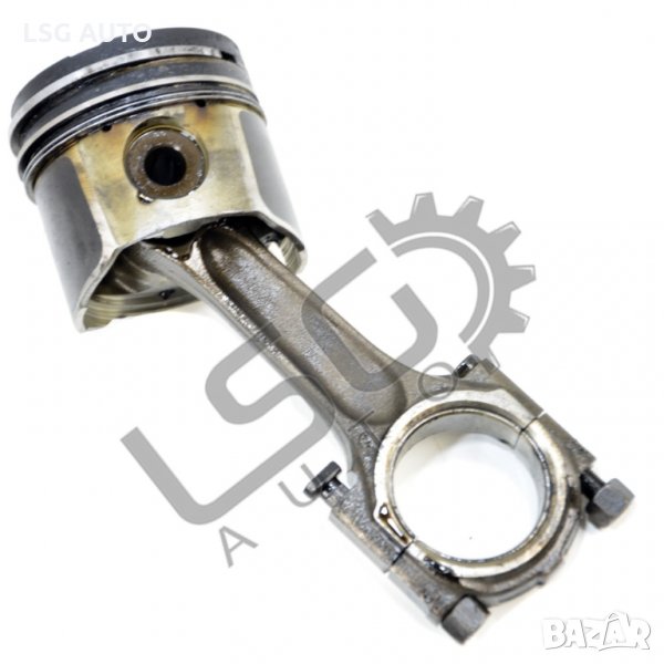 Бутало с биела Peugeot 307 SW 2002-2004 P181120N-193, снимка 1