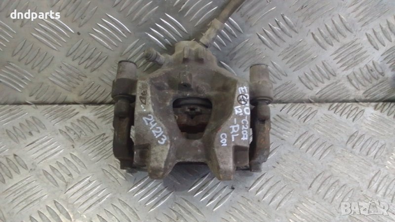 Спирачен апарат Mercedes E220 C207 CDI 2012г.(заден ляв)	, снимка 1