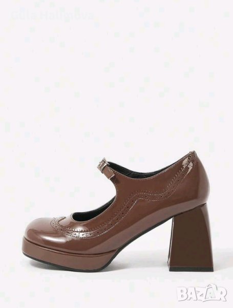 Дамски  обувки , снимка 1