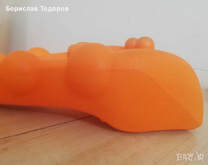 Масажор за шийни прешлени и разтягане на гърба в Масажори в гр. Варна ...