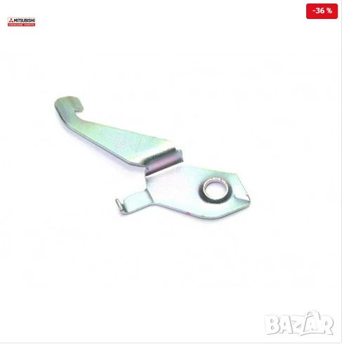 Ляв лост регулиране спирачки 4600A143 Mitsubishi L200, снимка 1