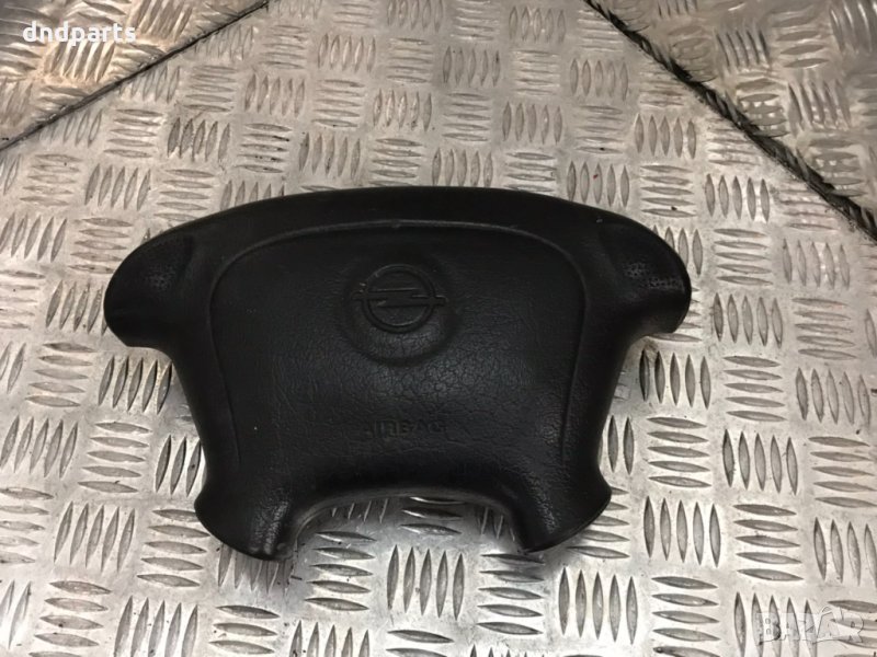 AIRBAG Opel Omega B 1995г., снимка 1