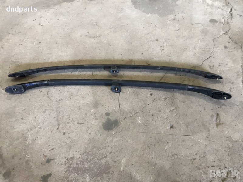 Багажник за таван Chevrolet Tacuma, 2005г., снимка 1