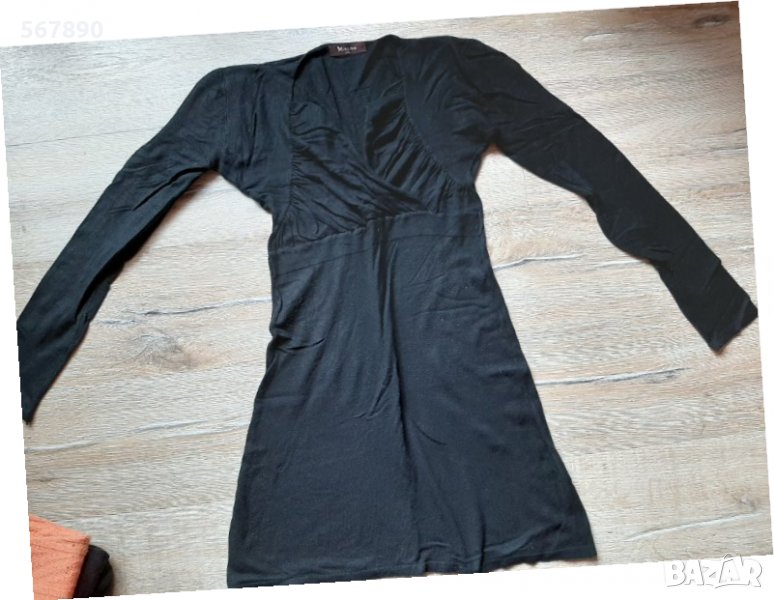 Рокля финно плетиво, снимка 1