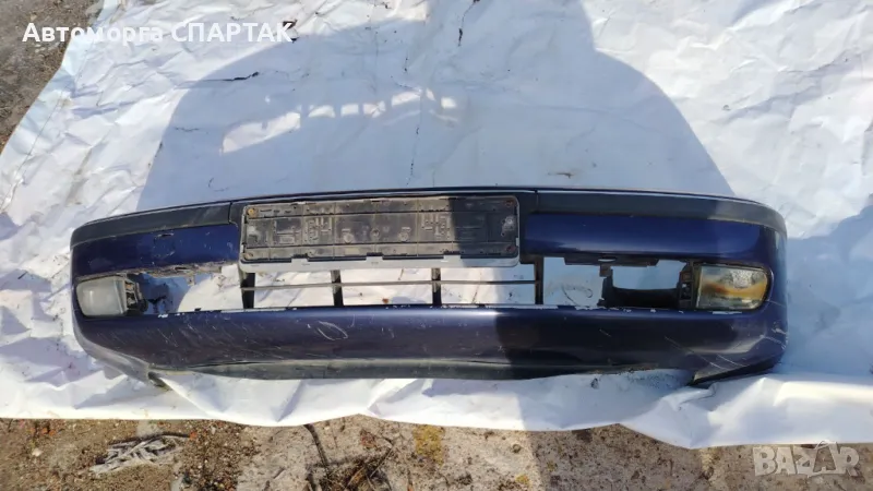 Оригинална предна броня Renault Laguna 1, снимка 1