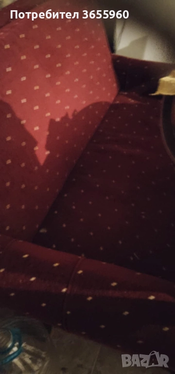 Продавам диван, снимка 1