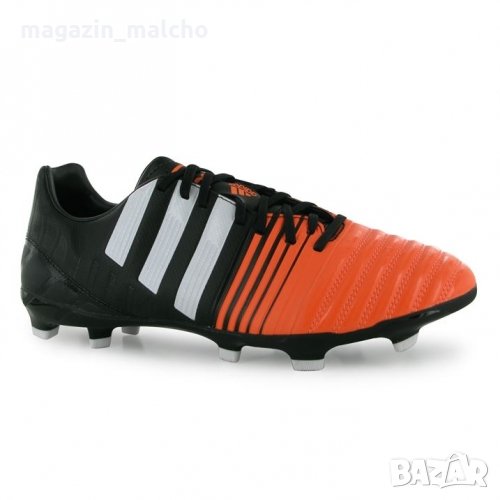 КАЛЕВРИ – ADIDAS NITROCHARGE 3.0 FG; размери: 28, снимка 1