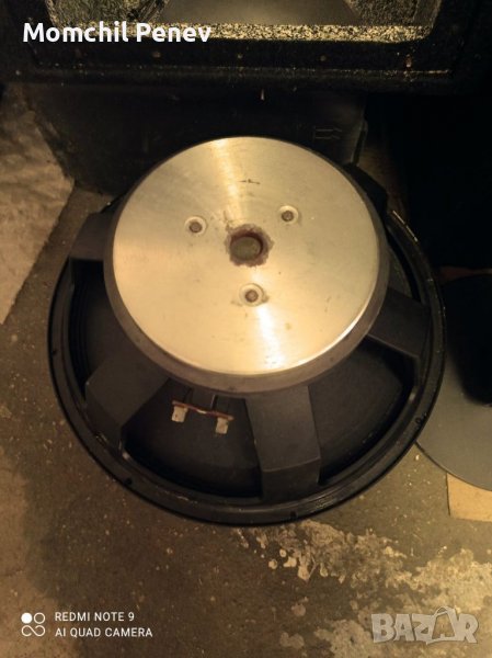 ББА, снимка 1