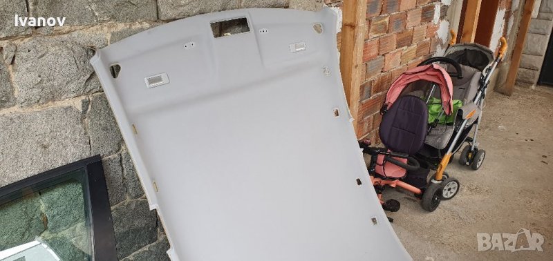 Таван за бмв е46 седан  сив таван bmw e46 , снимка 1