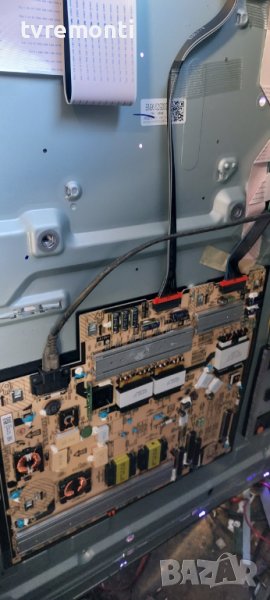 POWER BOARD BN44-01114B SAMSUNG GQ55QN94AAT DISPLAY CY-TA055FLAV2H, снимка 1