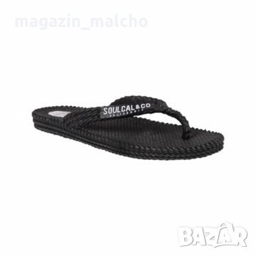 ДЖАПАНКИ – SOULCAL; размери: 36 и 37, снимка 1