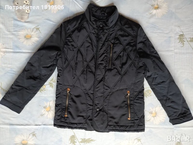 детско яке за момче 140-146см , снимка 1