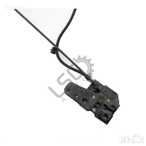 Ключалка преден капак Seat Altea 2004-2015 ID:112359, снимка 1