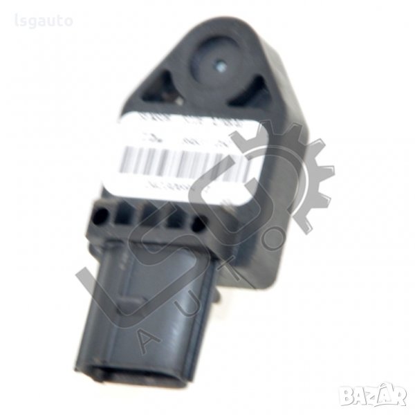 AIRBAG сензор Toyota Avensis II 2003-2009 TA150121N-196, снимка 1
