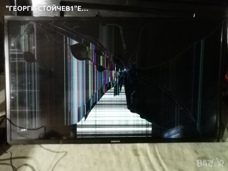 UE32J6000AW BN41-02358 BN94-08230K JJ032BGE-R1 HV320FHB-N10, снимка 1