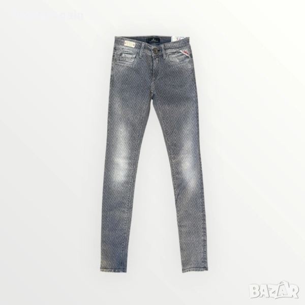 Дамски дънки Replay, снимка 1