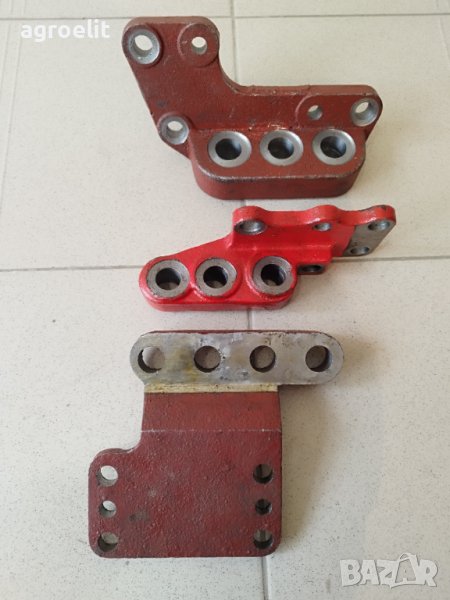 Конзола серво управление МТЗ 80/82, снимка 1