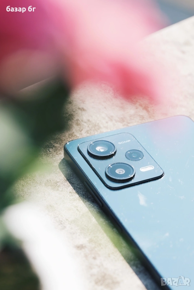 Redmi note 12 Pro 5G , снимка 1
