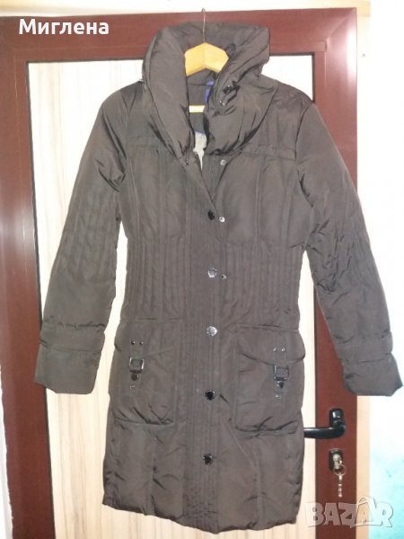 Зимно пухено яке Mexx S/36, снимка 1