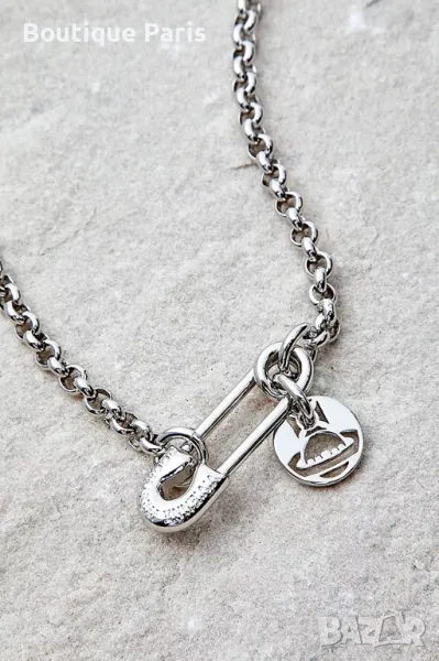 Vivienne Westwood оригинално колие, снимка 1