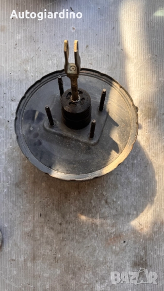 Серво усилвател / Спирачна помпа за Nissan Navara - 3S360M215T / 864-01510, снимка 1