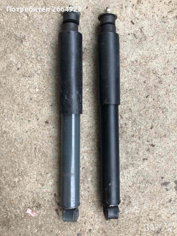 Търся, заменям амортисьор за Трабант, снимка 1