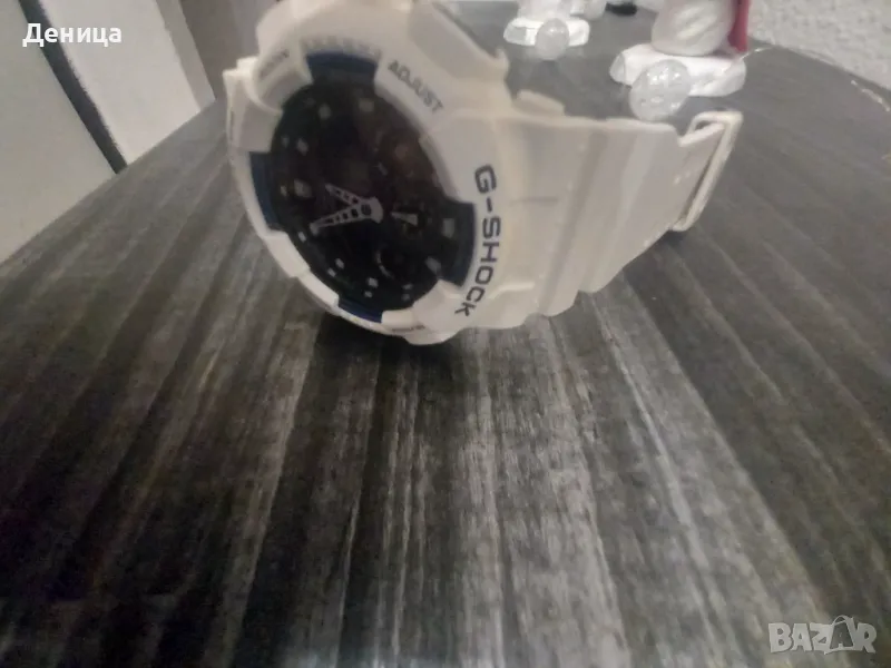 Часовник G-SHOCK, снимка 1