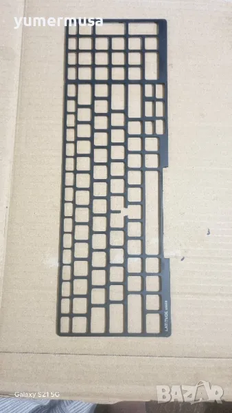 Клавиатурна решетка за Dell Latitude , снимка 1