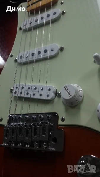 Seymour Duncan Little 59., снимка 1