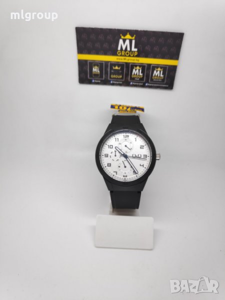 MLgroup предлага:   Часовник марка Q&Q VS54J001Y , снимка 1