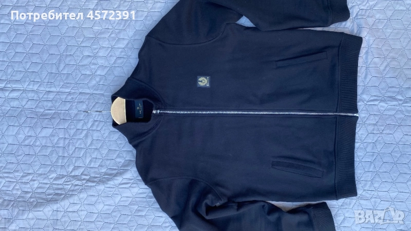 Belstaff мужка жилетка, снимка 1