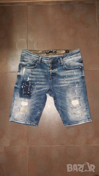 Дънки ,къси, снимка 1