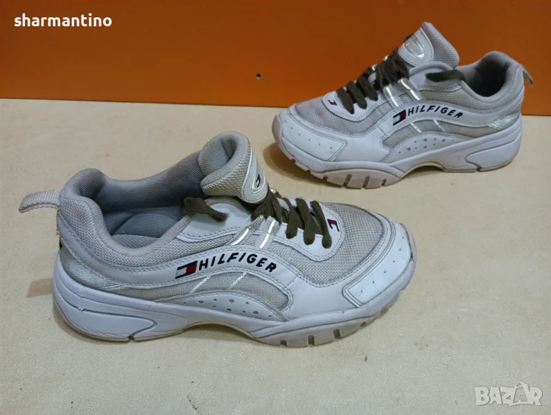 Tommy Hilfiger N 40 - 29 лв, снимка 1